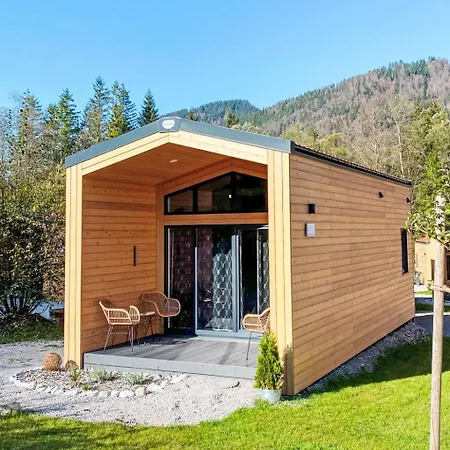 別荘 Tiny Haus Glockenalm-haus Puppenkiste By Interhome
