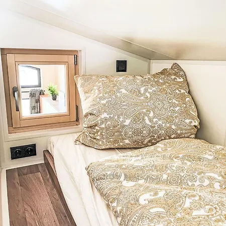 Tiny Haus Glockenalm-haus Puppenkiste By Interhome 別荘