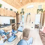 Tiny Haus Glockenalm-haus Puppenkiste By Interhome Fischbachau