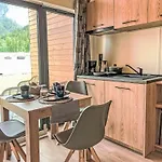 Semesterbostad Tiny Haus Glockenalm-haus Puppenkiste By Interhome Fischbachau