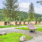 Tiny Haus Glockenalm-haus Puppenkiste By Interhome Fischbachau