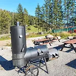 Tiny Haus Glockenalm-haus Puppenkiste By Interhome * Fischbachau