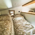 Tiny Haus Glockenalm-haus Puppenkiste By Interhome