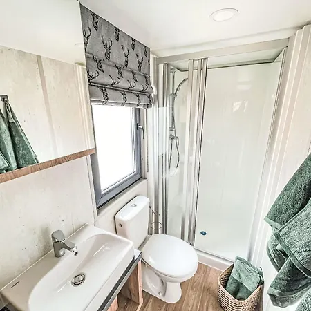 Tiny Haus Glockenalm-haus Puppenkiste By Interhome Fischbachau