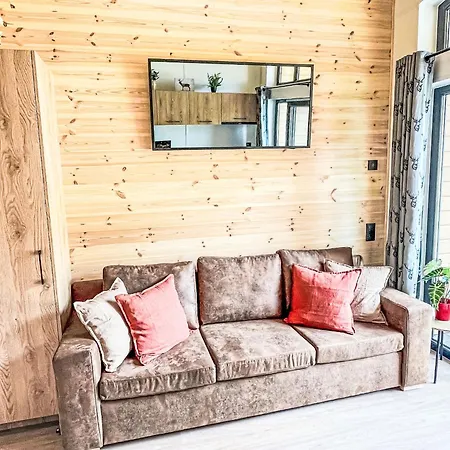 Tiny Haus Glockenalm-haus Puppenkiste By Interhome Fischbachau