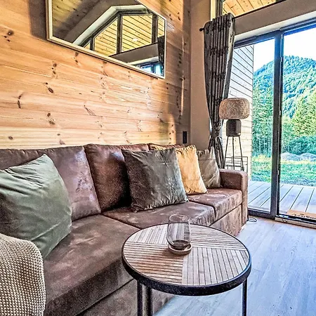 Tiny Haus Glockenalm-haus Puppenkiste By Interhome Prázdninový dům