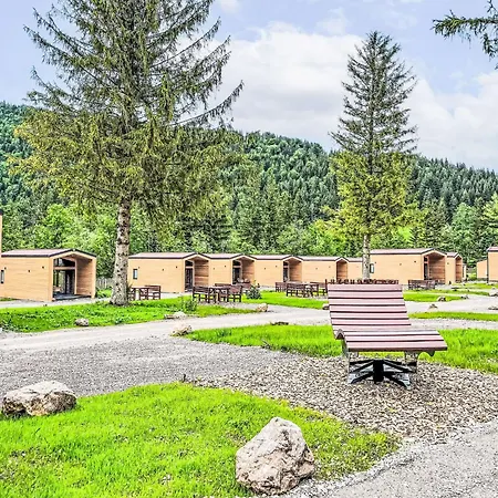 Tiny Haus Glockenalm-haus Puppenkiste By Interhome Fischbachau
