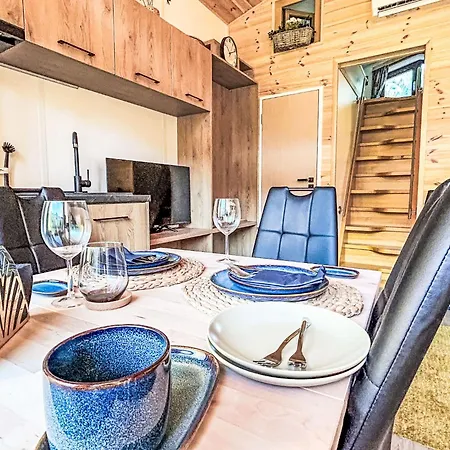Tiny Haus Glockenalm-haus Puppenkiste By Interhome Ferienhaus