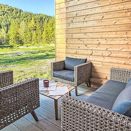 Ferienhaus Tiny Haus Glockenalm-haus Puppenkiste By Interhome Fischbachau