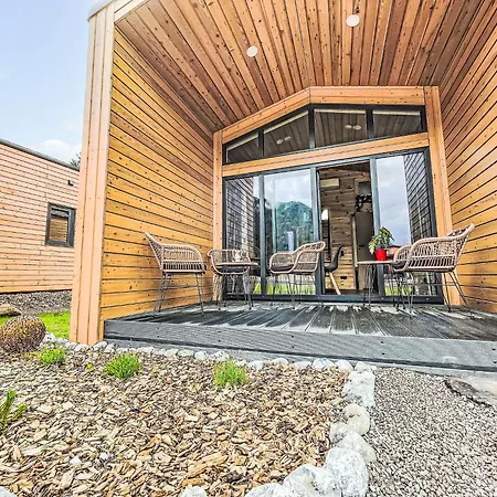 Tiny Haus Glockenalm-haus Puppenkiste By Interhome 펜션