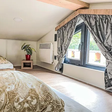 Tiny Haus Glockenalm-haus Puppenkiste By Interhome Holiday home *