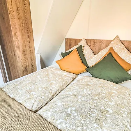 Holiday home Tiny Haus Glockenalm-haus Puppenkiste By Interhome Fischbachau