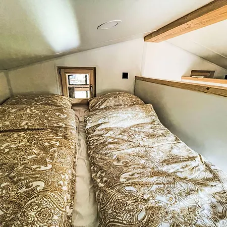 Tiny Haus Glockenalm-haus Puppenkiste By Interhome